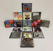 Rolling stones collection for sale  SWANSEA