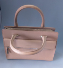 Modalu leather beige for sale  BASINGSTOKE