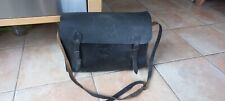 Ancien sac cartable d'occasion  Saultain