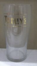 Tetley pint glass for sale  NORTHAMPTON