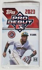 2023 topps pro for sale  Meridian