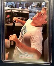 1991 Pro Line Portraits #194 Troy Aikman (HOF) Dallas Cowboys NRMT  *PC&A* for sale  Shipping to South Africa