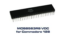 Commadore 128 vdc for sale  NORWICH