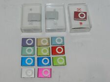 Apple iPod Shuffle 2ª Geração Testado Verificado EUA - U Escolha a Cor!!! comprar usado  Enviando para Brazil
