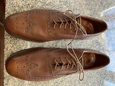 Chaussures weston richelieu d'occasion  Anglet