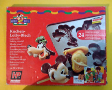 Disney kuchen lolly gebraucht kaufen  Wollmatingen