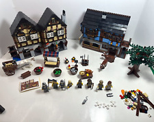 lego medieval market for sale  Getzville