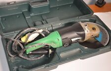 9 angle grinder for sale  HULL
