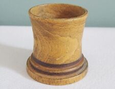 Antique dice cup for sale  SUTTON