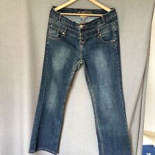 Love your jeans gebraucht kaufen  Kassel