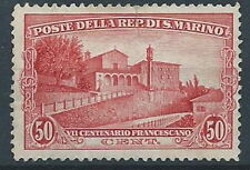 1928 san marino usato  Roma