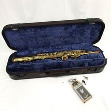 soprano saxophone for sale  Shipping to Ireland