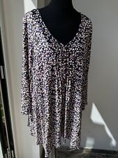 Evans tunic top for sale  GRAVESEND