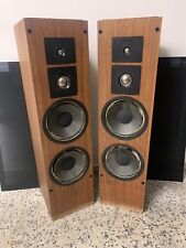 Altec lansing 501 usato  Bitonto