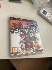 Ps3 kingdom hearts usato  Roma