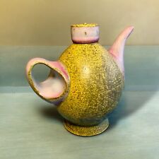 teapot pottery ceramic studio for sale  El Cerrito