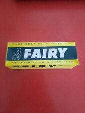 Vintage fairy mild for sale  KIDDERMINSTER