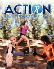 Certificación de entrenador personal ACTION: 2a edición (Volumen 2) segunda mano  Embacar hacia Argentina