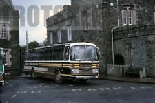 35mm Slide Darleyford Coaches General Volvo B58-61 Plaxton MGL157P 1981 Original comprar usado  Enviando para Brazil