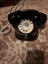 Vintage antique telephone for sale  LEEDS