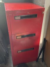 File cabinet metal for sale  LONDON