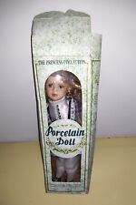 Porcelain doll the usato  Roma