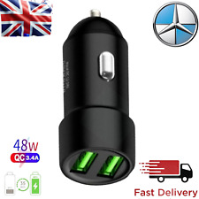 Fast car charger for sale  NELSON