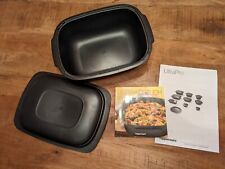 Tupperware ultrapro auflauffor gebraucht kaufen  Grafenau