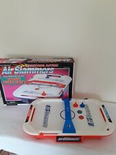 Air slammers table for sale  GLASGOW