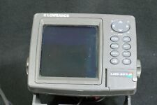 Lowrance lms 337c for sale  Eagle