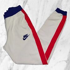 Nike pantaloni tuta usato  Roma