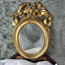 Gold resin frame for sale  Laconia
