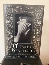 Aubrey beardsley biography for sale  SALISBURY