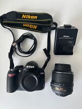 Nikon d3100 14.2 for sale  Marina Del Rey