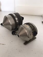 Vintage zebco reels for sale  Au Gres