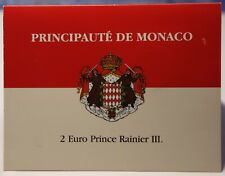 Euro monaco prince gebraucht kaufen  Waldkappel