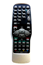 CONTROLE REMOTO COMBINADO ROADSTAR TV/VCR 076R0CH190, usado comprar usado  Enviando para Brazil