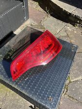 Audi rear light for sale  SOUTHPORT