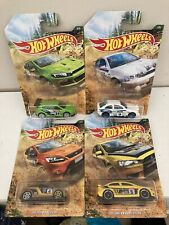 Hot wheels rally for sale  GATESHEAD