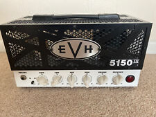 Evh 5150 iii for sale  NEW MILTON