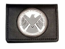 Agents shield badge for sale  Saratoga Springs