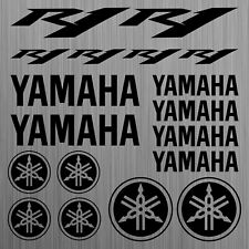 Yamaha sticker decal for sale  Shipping to Ireland