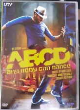 Abcd anybody dance for sale  TWICKENHAM