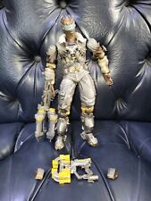 dead space 3 isaac clarke play arts kai figure for sale  Shipping to South Africa