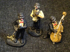 Small jazz musicians for sale  NEWTOWN