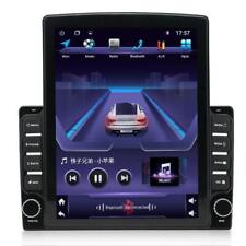 Rádio estéreo automotivo Android 9.1 HD quad-core WiFi 2G+32G GPS MP5 player 1DIN 10.1"  comprar usado  Enviando para Brazil