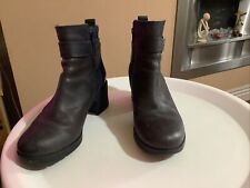 Ladies boots moshulu for sale  PENTRE