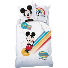 Housse couette mickey d'occasion  France
