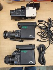 Untested jvc video for sale  Shipping to Ireland