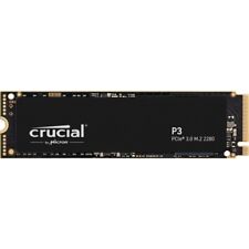 Crucial int pcie gebraucht kaufen  Eilenburg